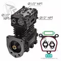 CATERPILLAR C12 Engine Pump thumbnail 2