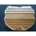 CATERPILLAR C12 Valve Cover thumbnail 1
