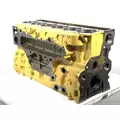 CATERPILLAR C13 Acert Cylinder Block thumbnail 2