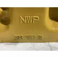 CATERPILLAR C13 Acert Cylinder Block thumbnail 6