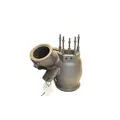 CATERPILLAR C13 Acert DPF (Diesel Particulate Filter) thumbnail 11