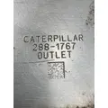 CATERPILLAR C13 Acert DPF (Diesel Particulate Filter) thumbnail 8