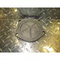 CATERPILLAR C13 Acert Front Cover thumbnail 1