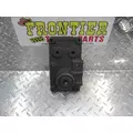 CATERPILLAR C13 Acert Front Cover thumbnail 1