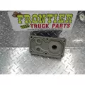 CATERPILLAR C13 Acert Front Cover thumbnail 2