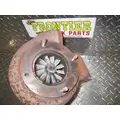 CATERPILLAR C13 Acert Turbocharger  Supercharger thumbnail 3