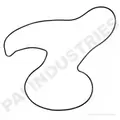 CATERPILLAR C15 ACERT Engine Misc Gasket thumbnail 2