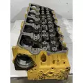 CATERPILLAR C15 Acert Engine Cylinder Head thumbnail 3