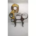 CATERPILLAR C15 Acert Front Cover thumbnail 2