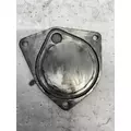 CATERPILLAR C15 Acert Front Cover thumbnail 2