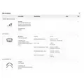 CATERPILLAR C15 Engine Reman Kit thumbnail 1