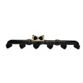 CATERPILLAR C15 Exhaust Manifold thumbnail 1
