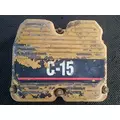 CATERPILLAR C15 Valve Cover thumbnail 1