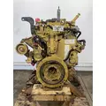 CATERPILLAR C7 Acert Engine Assembly thumbnail 1