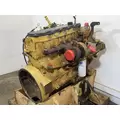 CATERPILLAR C7 Acert Engine Assembly thumbnail 11