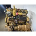 CATERPILLAR C7 Acert Engine Assembly thumbnail 6