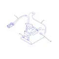 CATERPILLAR C7 Ignition Switch thumbnail 1