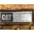 CATERPILLAR C7 Suspension Compressor thumbnail 2