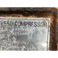 CATERPILLAR C7 Suspension Compressor thumbnail 3