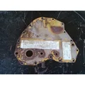 CATERPILLAR C7 Timing Cover thumbnail 1