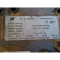 CATERPILLAR C7 Timing Cover thumbnail 4