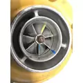 CATERPILLAR C7 Turbocharger thumbnail 2