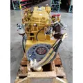 CATERPILLAR C9 Acert Engine Assembly thumbnail 4
