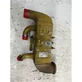 CATERPILLAR C9 Acert Engine Oil Cooler thumbnail 1