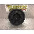 CATERPILLAR C9 Engine Pulley thumbnail 2