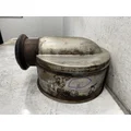 CATERPILLAR CT13 DPF (Diesel Particulate Filter) thumbnail 3