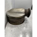 CATERPILLAR CT13 DPF (Diesel Particulate Filter) thumbnail 4