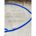 CATERPILLAR CT13 DPF (Diesel Particulate Filter) thumbnail 8