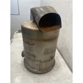 CATERPILLAR CT13 DPF (Diesel Particulate Filter) thumbnail 3
