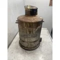 CATERPILLAR CT13 DPF (Diesel Particulate Filter) thumbnail 4