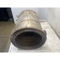 CATERPILLAR CT13 DPF (Diesel Particulate Filter) thumbnail 7