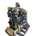CATERPILLAR CT13 Engine Assembly thumbnail 1