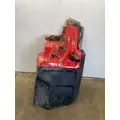CATERPILLAR CT660 Fender Extension thumbnail 2
