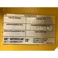 CATERPILLAR CX31-P600 Transmission thumbnail 3