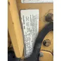 CATERPILLAR M2 106 Engine Assembly thumbnail 2