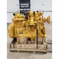 CATERPILLAR  Engine Assembly thumbnail 3