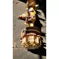 CAT 118-0565 Axle Assembly, Rear thumbnail 4