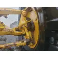 CAT 120 Equip Axle thumbnail 3