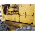 CAT 120 Equip Body Misc. Parts thumbnail 2