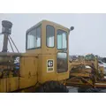 CAT 120 Equip Cab Assembly thumbnail 4