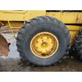 CAT 120 Equip Tire and Rim thumbnail 1