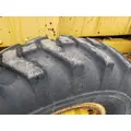CAT 120 Equip Tire and Rim thumbnail 2
