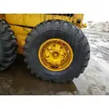 CAT 120 Equip Tire and Rim thumbnail 1