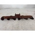 CAT 219-5855 Exhaust Manifold thumbnail 2