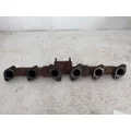 CAT 219-5855 Exhaust Manifold thumbnail 3