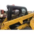 CAT 226D Equip Cab Assembly thumbnail 1